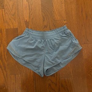 Lululemon Hotty Hot Short 2.5”